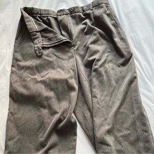 Lester Square Women’s Slacks 12P